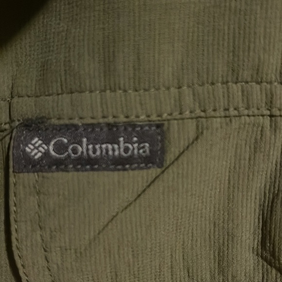 Columbia Button Down - Picture 3 of 7